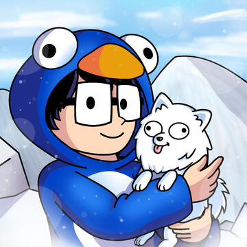 Penguin
