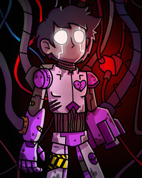 Cyber