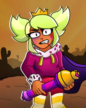 Mandy Candy