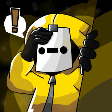 !