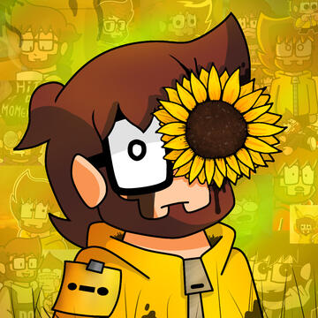 TrashFlower
