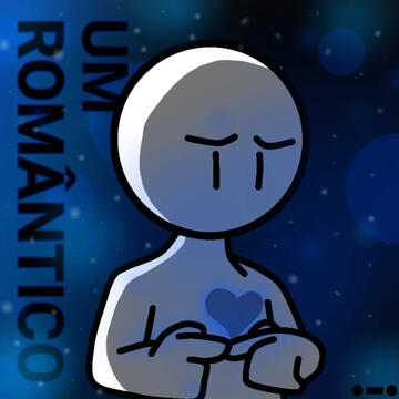 Um Romântico