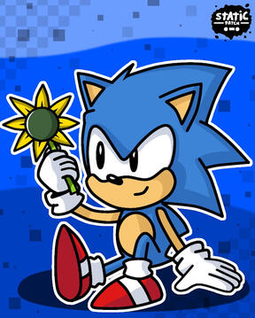Sonic Sun