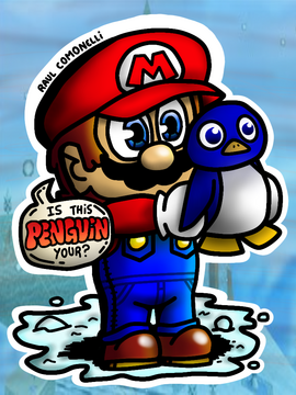 Mario 64