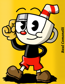 Cuphead