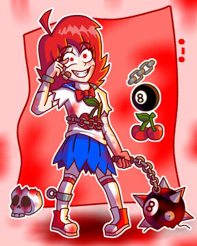 Cherry