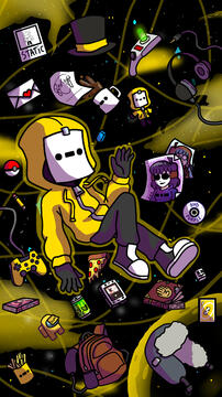 Universe Static