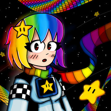 Rainbow